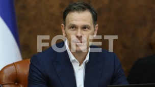 Mali: Vučić se "oseća bolje"